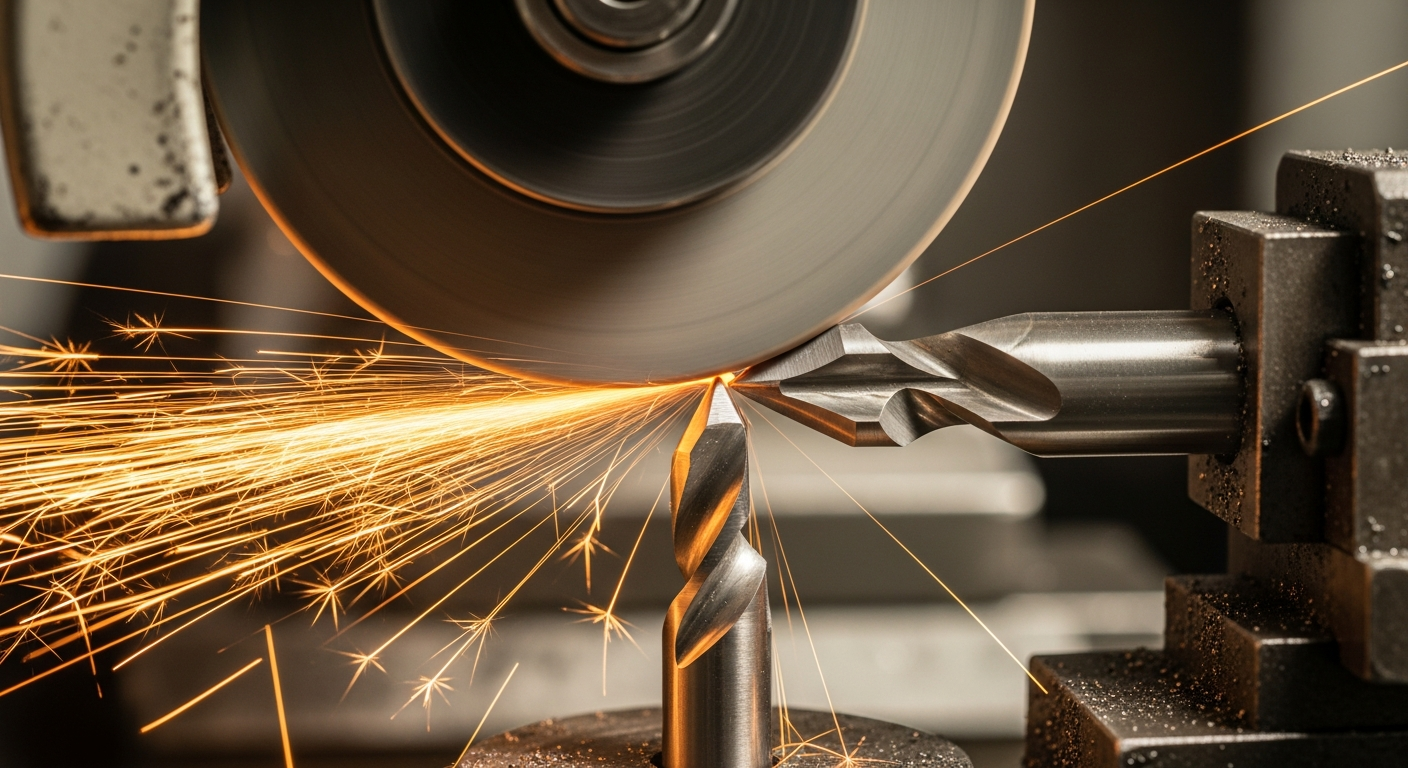 Router Bit Sharpening And Reconditioning Service